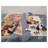 Bear Quilts