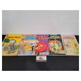 5 - Archie Series Comics