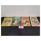 Walt Disney Comics