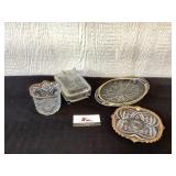 Miscellaneous Glassware