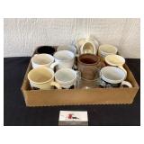 Miscellaneous Mugs