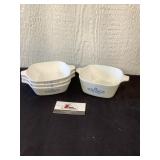 Small Corning ware