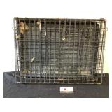 Small Dog Kennel