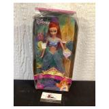 Matel Disney Ariel