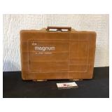 Magnum Plano tackle box