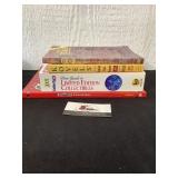 Collectible books