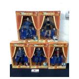 NSYNC  collectible marionette