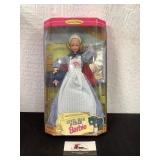 Barbie civil war nurse
