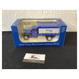 Maytag in box limited addition truck