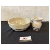 At home America ceramic dishes