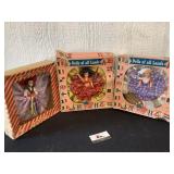 Dolls of all Lands, dolls