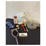 Miscellaneous assortment