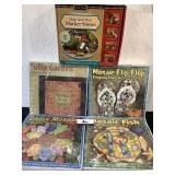 Mosaic Crafts & more!