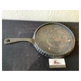 Cast Iron Skillet