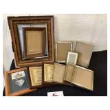Picture frames