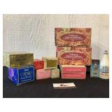 Avon collectibles