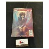 Marvel comics Runaways