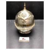 Knights Helmet Bar Set