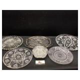 Misc Serving Trays