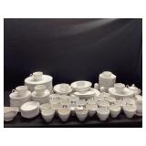 Johnson Brothers Dining Dishes