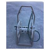 Hose Reel Cart