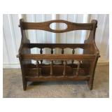 Magazine Rack