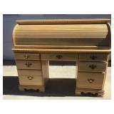 Roll Top Desk