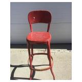 Vintage Stool