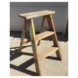 Step Stool