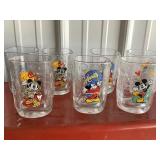 Mickey Mouse Glasses