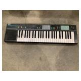 Yamaha Keyboard