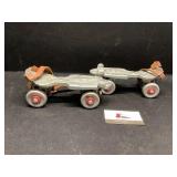 Sears Roller Skates