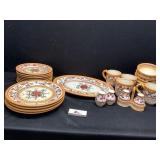 Chris Madden Glassware