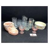 Misc Glassware