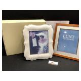 Lunt and Lenox Frames