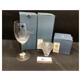 Marquis by Waterford Crystal Wine Glasses and