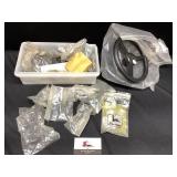 Peddle Tractor Parts