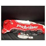 Budweiser Blow Up