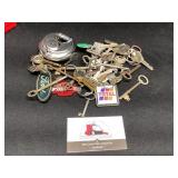 Key Collection