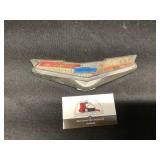 Chevy Emblem