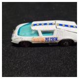 1970 Pit Crew Hot Wheel Redline