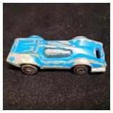 1970 Bugeye Hot Wheels Redline Hong Kong