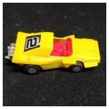 1972 Matchbox Woosh Push Super Fast