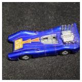 1971 Matchbox Blue Shark Super Fast
