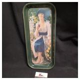 Vintage Coca Cola Serving tray