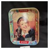 Larger Coca Cola Serving Tray