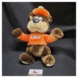 18" Vintage A&W ROOTBEER BEAR