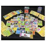 Pokémon Trading Cards