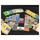 Pokémon Trading Cards