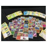 Pokémon Trading Cards